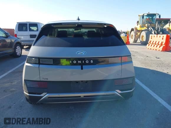 2023 Hyundai Ioniq 5 SEL с VIN KM8KNDAF1PU177966, выставлен на аукционе IAAI как лот 40980156 с пробегом 98 миль миль и . История ставок и продаж доступна на DreamBid. Изображение 16.