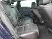 2017 Chevrolet Impala Premier с VIN 1G1145S35HU204562, выставлен на аукционе Copart как лот 66375205 с пробегом 136 384 миль миль и Списание • Salvage title. История ставок и продаж доступна на DreamBid. Изображение 10.