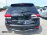 2020 Jeep Grand Cherokee Altitude с VIN 1C4RJFAG0LC362237, выставлен на аукционе IAAI как лот 42941142 с пробегом 54 917 миль миль и . История ставок и продаж доступна на DreamBid. Изображение 16.
