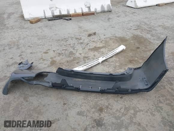 2015 Toyota Prius Two z VIN JTDZN3EU9FJ029814, wystawiony jako IAAI lot #42194234 z przebiegiem 63 637 mil mil oraz . Historia ofert i sprzedaży dostępna na DreamBid. Obrazek 12.