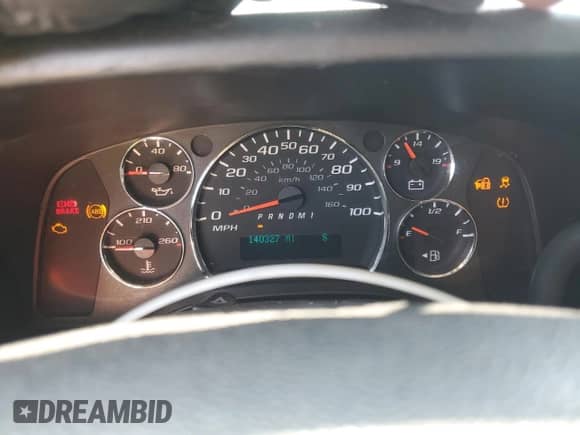 2014 Chevrolet Express Passenger LT с VIN 1GAZG1FG8E1139817, выставлен на аукционе Copart как лот 65780585 с пробегом 140 327 миль миль и Чистый • Clean title. История ставок и продаж доступна на DreamBid. Изображение 9.
