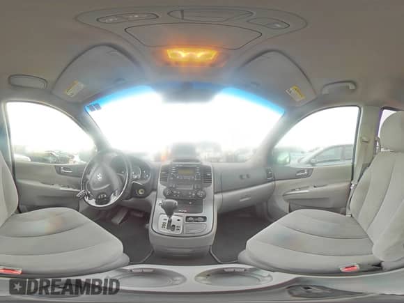 2008 Hyundai Entourage GLS с VIN KNDMC233186044558, выставлен на аукционе Copart как лот 54401465 с пробегом 180 431 миль миль и Списание • Salvage title. История ставок и продаж доступна на DreamBid. Изображение 15.