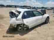 1998 Honda Accord EX with VIN 1HGCG1655WA039219, listed as a Copart auction lot 61408765 with Not provided miles and Non repairable. Bid and sale history available at DreamBid. Image 3.