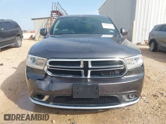 2020 Dodge Durango SXT Plus with VIN 1C4RDHAG7LC166279, listed as a IAAI auction lot 42036472 with 109,974 mi miles and . Bid and sale history available at DreamBid. Image 12.