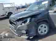 2022 Subaru Forester z VIN JF2SKAAC9NH410405, wystawiony jako IAAI lot #41636802 z przebiegiem 87 056 mil mil oraz . Historia ofert i sprzedaży dostępna na DreamBid. Obrazek 6.