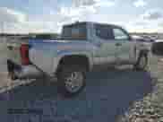 2024 Toyota Tacoma SR5 with VIN 3TMKB5FN5RM017499, listed as a Copart auction lot 89915235 with 13,174 mi miles and Salvage title. Bid and sale history available at DreamBid. Image 3.