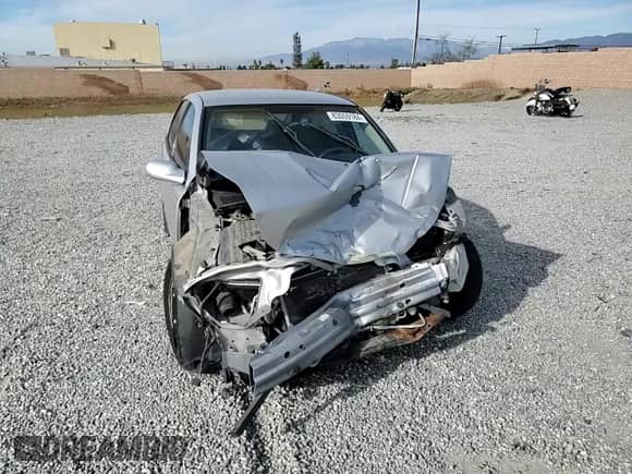 2003 Saturn LS с VIN 1G8JU54F23Y541278, выставлен на аукционе Copart как лот 83059184 с пробегом Не указан миль и Списание • Salvage title. История ставок и продаж доступна на DreamBid. Изображение 11.