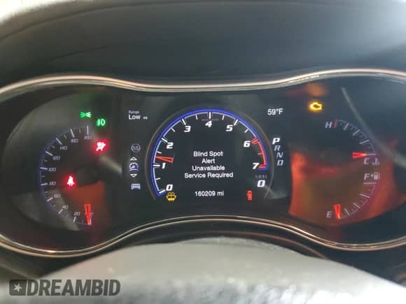 2016 Jeep Grand Cherokee SRT с VIN 1C4RJFDJ1GC503829, выставлен на аукционе Copart как лот 50740595 с пробегом 160 209 миль миль и Чистый • Clean title. История ставок и продаж доступна на DreamBid. Изображение 9.