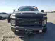 2021 Chevrolet Silverado 2500HD LTZ with VIN 1GC4YPEY3MF265077, listed as a Copart auction lot 81836735 with 65,918 mi miles and Salvage title. Bid and sale history available at DreamBid. Image 5.