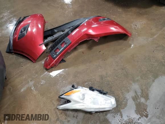 2016 Nissan Murano SL с VIN 5N1AZ2MHXGN157873, выставлен на аукционе Copart как лот 43400935 с пробегом 62 384 миль миль и Списание • Salvage title. История ставок и продаж доступна на DreamBid. Изображение 12.