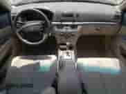 2008 Hyundai Sonata GLS с VIN 5NPET46C28H391091, выставлен на аукционе Copart как лот 62335895 с пробегом 104 503 миль миль и Списание • Salvage title. История ставок и продаж доступна на DreamBid. Изображение 8.