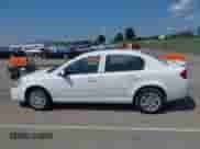 2009 Chevrolet Cobalt 1LT with VIN 1G1AT58H597256067, listed as a IAAI auction lot 42942220 with 178,970 mi miles and . Bid and sale history available at DreamBid. Image 14.