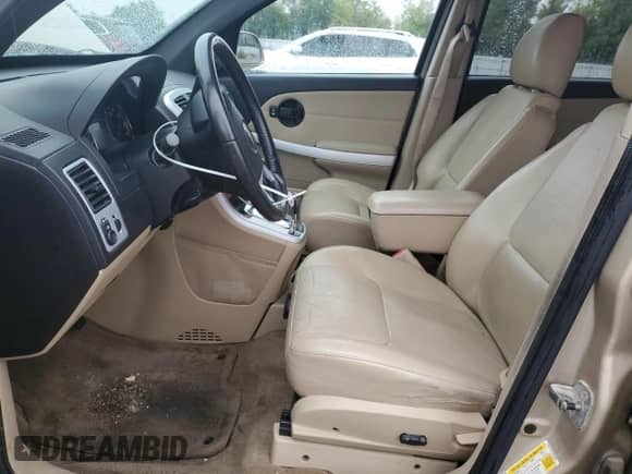 2008 Chevrolet Equinox LTZ с VIN 2CNDL83F386299697, выставлен на аукционе Copart как лот 72370814 с пробегом 123 041 миль миль и Списание • Salvage title. История ставок и продаж доступна на DreamBid. Изображение 7.