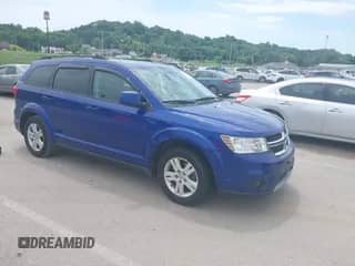 2012 Dodge Journey SXT с VIN 3C4PDCBB0CT323362, выставлен на аукционе IAAI как лот 42528338 с пробегом 187 995 миль миль и . История ставок и продаж доступна на DreamBid. Изображение 1.