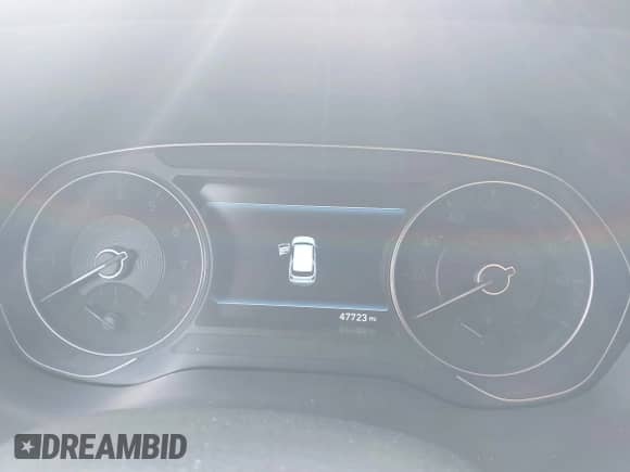 2022 Hyundai Palisade SEL with VIN KM8R4DHE7NU414939, listed as a IAAI auction lot 43406606 with 47,723 mi miles and . Bid and sale history available at DreamBid. Image 7.