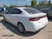 2015 Dodge Dart Limited with VIN 1C3CDFCB4FD330778, listed as a IAAI auction lot 43500908 with 126,422 mi miles and . Bid and sale history available at DreamBid. Image 3.