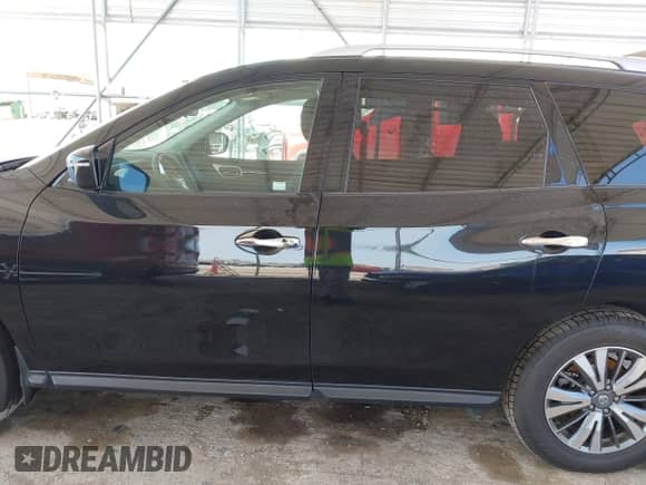 2020 Nissan Pathfinder S с VIN 5N1DR2AN0LC634226, выставлен на аукционе IAAI как лот 42451934 с пробегом 50 191 миль миль и . История ставок и продаж доступна на DreamBid. Изображение 14.