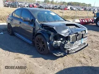 2015 Subaru WRX Premium z VIN JF1VA1D6XF8813188, wystawiony jako IAAI lot #43360724 z przebiegiem 91 446 mil mil oraz . Historia ofert i sprzedaży dostępna na DreamBid. Obrazek 1.