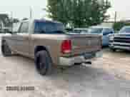 2010 Dodge 1500 SLT with VIN 1D7RB1CTXAS118338, listed as a Copart auction lot 70270445 with 213,437 mi miles and Clean title. Bid and sale history available at DreamBid. Image 3.