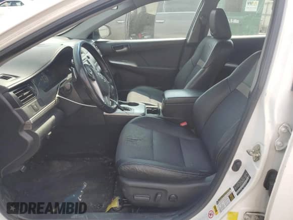 2014 Toyota Camry L с VIN 4T1BF1FK5EU303714, выставлен на аукционе Copart как лот 71257775 с пробегом 198 095 миль миль и Списание • Salvage title. История ставок и продаж доступна на DreamBid. Изображение 7.