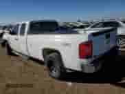 2008 Chevrolet Silverado 1500 1LT с VIN 1GCEK19J68E207542, выставлен на аукционе Copart как лот 83440554 с пробегом Не указан миль и На запчасти • Non repairable. История ставок и продаж доступна на DreamBid. Изображение 2.