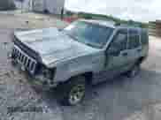 1995 Jeep Grand Cherokee Laredo with VIN 1J4GZ58S6SC756256, listed as a IAAI auction lot 42169534 with 255,516 mi miles and . Bid and sale history available at DreamBid. Image 2.