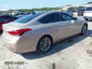 2015 Hyundai Genesis 3.8L с VIN KMHGN4JE1FU033037, выставлен на аукционе IAAI как лот 43267143 с пробегом 156 548 миль миль и . История ставок и продаж доступна на DreamBid. Изображение 4.