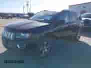 2016 Jeep Compass High Altitude with VIN 1C4NJCEA2GD761735, listed as a IAAI auction lot 41404892 with 114,129 mi miles and . Bid and sale history available at DreamBid. Image 2.