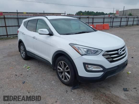 2016 Hyundai Santa Fe с VIN 5XYZU3LA4GG333081, выставлен на аукционе IAAI как лот 42282962 с пробегом 74 576 миль миль и . История ставок и продаж доступна на DreamBid. Изображение 1.