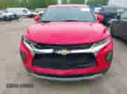 2020 Chevrolet Blazer LT с VIN 3GNKBCR45LS662204, выставлен на аукционе IAAI как лот 42458323 с пробегом 83 502 миль миль и . История ставок и продаж доступна на DreamBid. Изображение 13.