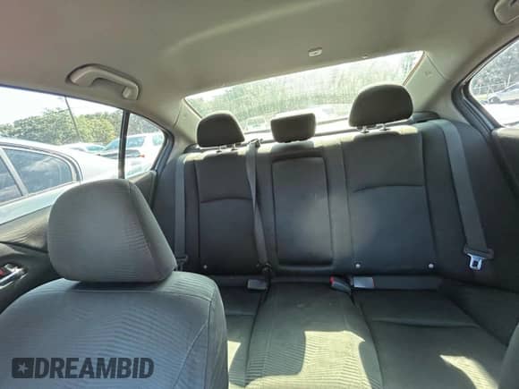 2014 Honda Accord LX с VIN 1HGCR2F31EA053714, выставлен на аукционе Copart как лот 90951845 с пробегом 239 899 миль миль и Чистый • Clean title. История ставок и продаж доступна на DreamBid. Изображение 15.