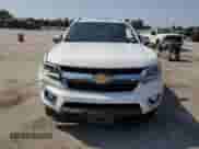 2018 Chevrolet Colorado 4WD LT with VIN 1GCGTCEN5J1307686, listed as a Copart auction lot 70881065 with 31,808 mi miles and Clean title. Bid and sale history available at DreamBid. Image 5.