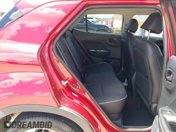 2024 Hyundai Venue SEL с VIN KMHRC8A30RU325352, выставлен на аукционе IAAI как лот 42613438 с пробегом 19 586 миль миль и . История ставок и продаж доступна на DreamBid. Изображение 8.