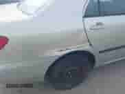 2004 Toyota Corolla CE with VIN JTDBR32EX42043375, listed as a IAAI auction lot 43285995 with Not provided miles and . Bid and sale history available at DreamBid. Image 6.