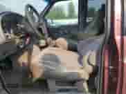 1998 Chevrolet Astro с VIN 1GNEL19W1WB183052, выставлен на аукционе Copart как лот 69874235 с пробегом Не указан миль и Списание • Salvage title. История ставок и продаж доступна на DreamBid. Изображение 7.