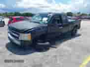 2011 Chevrolet Silverado 1500 Work Truck с VIN 1GCRCPEX9BZ207594, выставлен на аукционе IAAI как лот 43039505 с пробегом 185 384 миль миль и . История ставок и продаж доступна на DreamBid. Изображение 20.