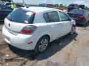 2008 Saturn Astra XE с VIN W08AR671885070512, выставлен на аукционе IAAI как лот 42718061 с пробегом 173 127 миль миль и . История ставок и продаж доступна на DreamBid. Изображение 4.