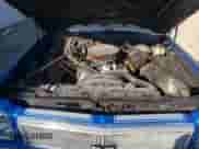 1976 Chevrolet El Camino с VIN 1D80U6B583628, выставлен на аукционе Copart как лот 78313154 с пробегом 35 011 миль миль и Списание • Salvage title. История ставок и продаж доступна на DreamBid. Изображение 11.