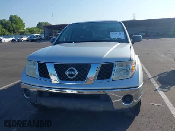 2008 Nissan Frontier SE с VIN 1N6AD07U58C439414, выставлен на аукционе IAAI как лот 42834214 с пробегом 147 326 миль миль и . История ставок и продаж доступна на DreamBid. Изображение 12.