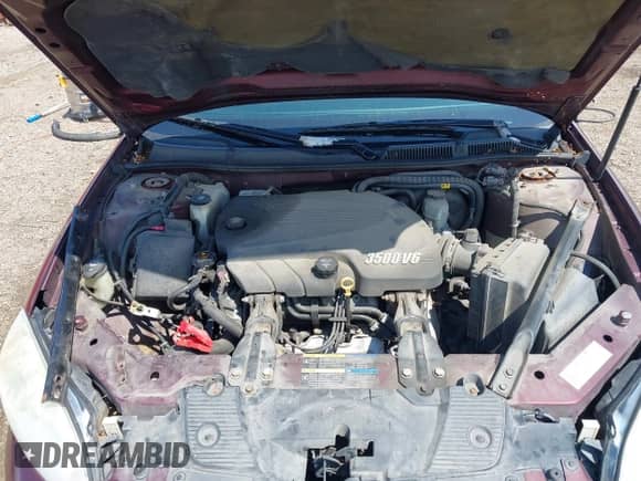 2007 Chevrolet Impala LS с VIN 2G1WB58K079217208, выставлен на аукционе IAAI как лот 43152003 с пробегом 163 616 миль миль и . История ставок и продаж доступна на DreamBid. Изображение 10.