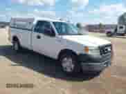 2008 Ford F-150 XL with VIN 1FTRF12W78KB87864, listed as a IAAI auction lot 43363061 with 271,895 mi miles and . Bid and sale history available at DreamBid. Image 1.