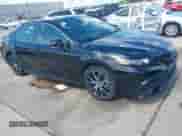 2023 Toyota Camry SE с VIN 4T1G11AK2PU771320, выставлен на аукционе IAAI как лот 42341023 с пробегом 42 568 миль миль и . История ставок и продаж доступна на DreamBid. Изображение 1.