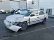 2001 Chevrolet Prizm с VIN 1Y1SK52801Z409188, выставлен на аукционе Copart как лот 80757824 с пробегом Не указан миль и Списание • Salvage title. История ставок и продаж доступна на DreamBid. Изображение 1.