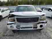 2005 GMC Sierra 1500 SLT z VIN 2GTEC13T951116656, wystawiony jako Copart lot #78486304 z przebiegiem Nie podano mil oraz Szkoda całkowita • Salvage title. Historia ofert i sprzedaży dostępna na DreamBid. Obrazek 5.
