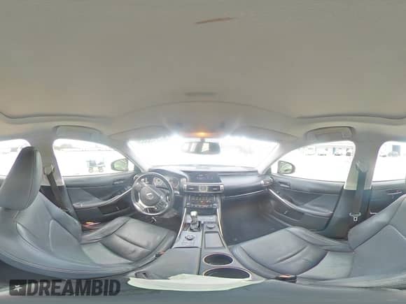 2014 Lexus IS 250 с VIN JTHBF1D2XE5041799, выставлен на аукционе Copart как лот 82315365 с пробегом 157 669 миль миль и Списание • Salvage title. История ставок и продаж доступна на DreamBid. Изображение 14.