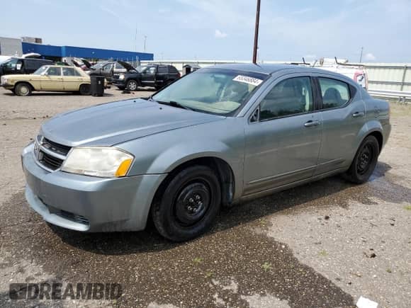 2010 Dodge Avenger SXT с VIN 1B3CC4FB2AN167129, выставлен на аукционе Copart как лот 65346884 с пробегом 108 481 миль миль и Чистый • Clean title. История ставок и продаж доступна на DreamBid. Изображение 1.
