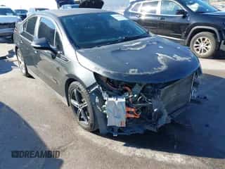 2014 Chevrolet Volt с VIN 1G1RH6E4XEU169188, выставлен на аукционе IAAI как лот 43450548 с пробегом 89 243 миль миль и . История ставок и продаж доступна на DreamBid. Изображение 6.