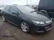 2017 Chevrolet Volt LT с VIN 1G1RA6S5XHU127318, выставлен на аукционе Copart как лот 36814033 с пробегом 54 824 миль миль и . История ставок и продаж доступна на DreamBid. Изображение 4.