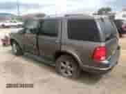 2003 Ford Explorer with VIN 1FMZU65K43UA92733, listed as a IAAI auction lot 42093512 with 201,805 mi miles and . Bid and sale history available at DreamBid. Image 3.