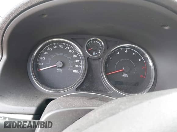 2007 Chevrolet Cobalt LS с VIN 1G1AK18F277412783, выставлен на аукционе IAAI как лот 42959448 с пробегом Не указан миль и . История ставок и продаж доступна на DreamBid. Изображение 7.